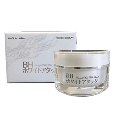 Viên Uống Trắng Da Beautiful Habit White Attack