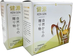 Bột Uống Nano Fucoidan Kengen