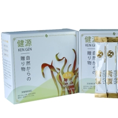 Bột Uống Nano Fucoidan Kengen