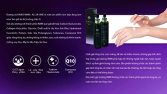 Gel Dưỡng Da All In One Nano NMN+