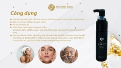 Sữa Rửa Mặt Nano NMN+ Dạng Bọt