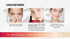 Tẩy Tế Bào Chết Nano NMN+