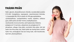 Tẩy Tế Bào Chết Nano NMN+