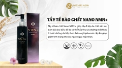 Tẩy Tế Bào Chết Nano NMN+