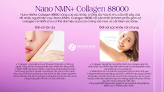 Bột Uống Nano NMN+ Collagen 88000