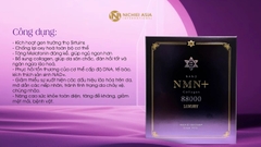 Bột Uống Nano NMN+ Collagen 88000