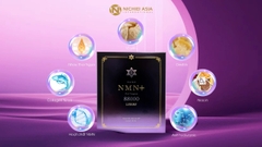 Bột Uống Nano NMN+ Collagen 88000