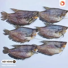 Khô cá sặc bổi Cà Mau loại lớn