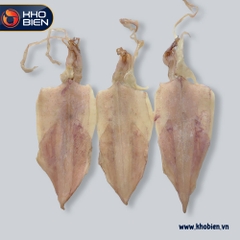 Khô Mực Ngon Loại 18 Đến 20 Con/1kg