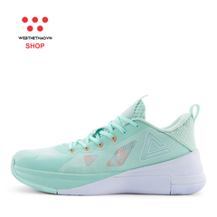 Giày Bóng Rổ Nam PEAK Lightning X TD "Xanh Lá" E232021AXL – Hàng Chính Hãng