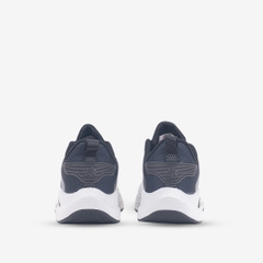 Giày Thể Thao Chạy Bộ Nam Động Lực Jogarbola SR24 "White / Black" JG-SR24-07 - Hàng Chính Hãng