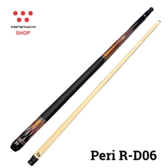 Gậy đánh bi-a Peri Baron R-D06 PR-R-D06 - Hàng Chính Hãng