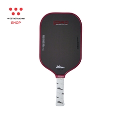 Vợt Pickleball Zocker Happy HP05 Pro Series "Red" HP05-R - Hàng Chính Hãng