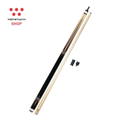 Gậy đánh bi-a Universal Legacy Finest LF-03 - Hàng Chính Hãng