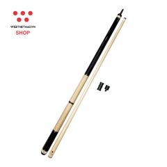 Gậy đánh bi-a Universal Natura Series NA-02 - Hàng Chính Hãng