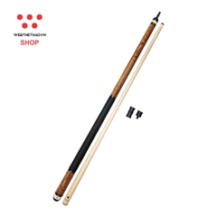 Gậy đánh bi-a Universal Natura Series NA-04 - Hàng Chính Hãng