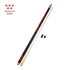 Gậy đánh bi-a Universal Natura Series NA-05 - Hàng Chính Hãng