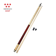 Gậy đánh bi-a Universal Natura Series NA-07 - Hàng Chính Hãng