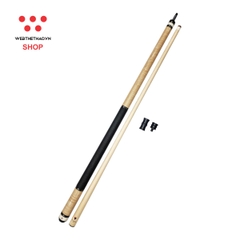 Gậy đánh bi-a Universal Natura Series NA-08 - Hàng Chính Hãng
