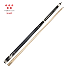 Gậy đánh bi-a Universal Elega Stroke ES Series ES-03 - Hàng Chính Hãng