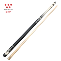 Gậy đánh bi-a Universal Elega Stroke ES Series ES-06 - Hàng Chính Hãng