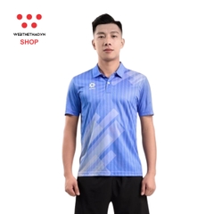 Áo polo thể thao Jogarbola Kuban "Purple" MJ-A4090-02 - Hàng Chính Hãng