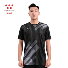 Áo phông Jogarbola Kuban màu "Black" MJ-A4082-04 - Hàng Chính Hãng