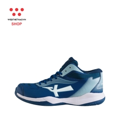 Giày Bóng Chuyền Sao Vàng Fansipan màu "Xanh Navy" SV-FSP-05 - Hàng Chính Hãng