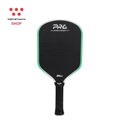 Vợt Pickleball Zocker HP06 Pro Series Power "Green" HP06-03 - Hàng Chính Hãng