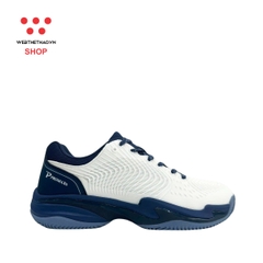 Giày Pickleball Promax PI89 "Trắng" PR-PI89-01 - Hàng Chính Hãng