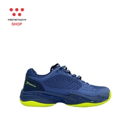 Giày Pickleball Promax PI89 "Xanh Đậm" PR-PI89-03 - Hàng Chính Hãng