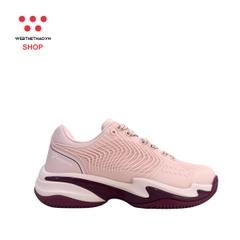 Giày Pickleball Nữ Promax PI89 "Hồng" PR-PI89-04 - Hàng Chính Hãng