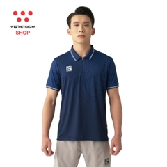 Áo polo Jogarbola MJ-AJ933-11 màu "Xanh Navy" - Hàng Chính Hãng