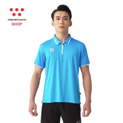 Áo polo Jogarbola MJ-AJ933-16 màu "Xanh" - Hàng Chính Hãng