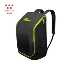 Balo thể thao Zocker StyleX BLZ-0925-01 "Đen" - Hàng Chính Hãng