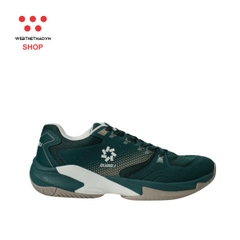 Giày thể thao Pickleball Nam Jogarbola Bubble J "Xanh" JG-Bubble-08 - Hàng Chính Hãng