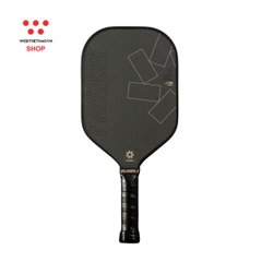Vợt Pickleball Jogarbola J25 màu "Brown" JG-J25-02 - Hàng Chính Hãng