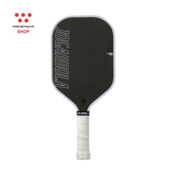 Vợt Pickleball Jogarbola J25S màu "White" JG-J25S-01 - Hàng Chính Hãng