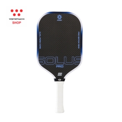 Vợt Pickleball Jogarbola Solus Tiêu chuẩn USA "Aqua" JG-Solus-04 - Hàng Chính Hãng