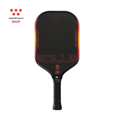 Vợt Pickleball Jogarbola Solus Tiêu chuẩn USA "Vulca" JG-Solus-06 - Hàng Chính Hãng