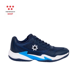 Giày Pickleball Jogarbola Panto I màu "Navy" JG-Panto-01 - Hàng Chính Hãng