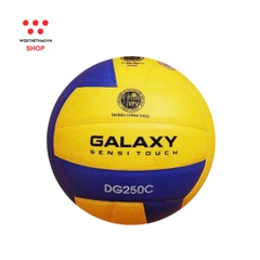 Bóng chuyền da Động Lực GALAXY DG250C - Hàng Chính Hãng