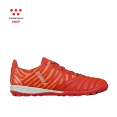 Giày bóng đá Nam Jogarbola Hi-tek màu "White/Red" JG-HITEK-03 - Hàng Chính Hãng