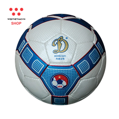 Quả bóng đá trong nhà Futsan UHV 2.76 - Hàng Chính Hãng