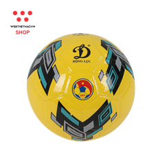 Quả bóng đá trong nhà Futsan dán FS 4.105D Ventura số 4 - Hàng Chính Hãng