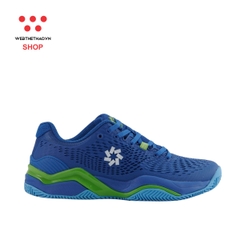 Giày thể thao Pickleball Jogarbola Terra màu "Blue" JG-TERRA-02 - Hàng Chính Hãng