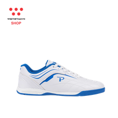 Giày thể thao Promax PR-1907 màu "White/Blue" - Hàng Chính Hãng