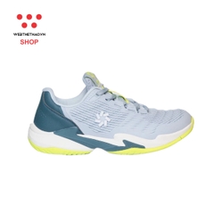 Giày thể thao Pickleball Nam Jogarbola Vento "Gray Blue" JG-VENTO-01 - Hàng Chính Hãng