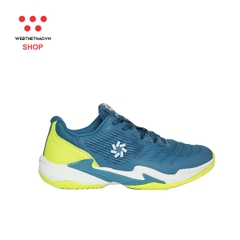 Giày thể thao Pickleball Nam Jogarbola Vento "Green" JG-VENTO-05 - Hàng Chính Hãng