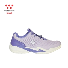 Giày thể thao Pickleball Nữ Jogarbola Vento "Lt.Purple" JG-VENTO-06 - Hàng Chính Hãng